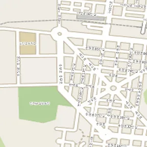 경남 창원시 진해구 회현동 중고차매매 동서자동차 위치