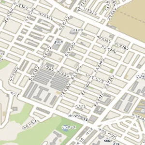 경북 경산시 남천면 렌트카 극동오토렌탈 위치