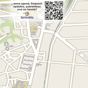 경북 상주시 화개동 중고차 상주자동차상사 위치