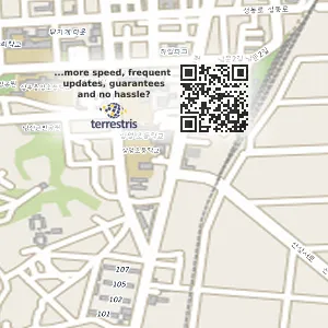 경북 상주시 화개동 중고차 참조은자동차 위치