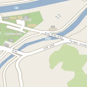 경북 상주시 화개동 중고차 청구자동차상사 위치