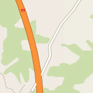 경북 성주군 벽진면 중고차매매 코카즈 위치