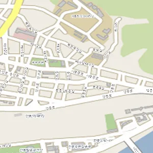 경북 안동시 동문동 중고차 조차장중고오토바이폐지대행폐바이크처리사고차폐기 위치