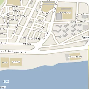 경북 안동시 법상동 장기렌트카 인스렌트카 위치