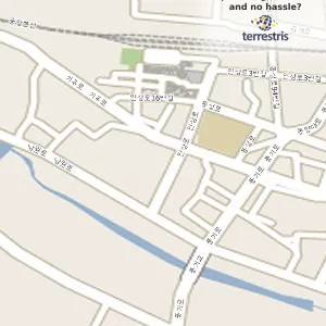 경북 영주시 봉현면 중고차매입 산업쓰레기살림정리가정폐기물폐가구수리혼합폐기물 위치