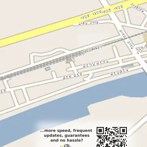 경북 영천시 금호읍 렌트카 한진렌터카 영천지점 위치