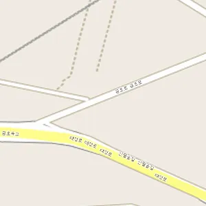 경북 영천시 금호읍 중고차 경북자동차 위치