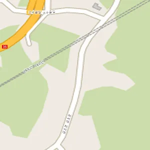 경북 영천시 금호읍 중고차 태양자동차상사 위치