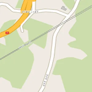 경북 영천시 금호읍 중고차 효성모터스 위치