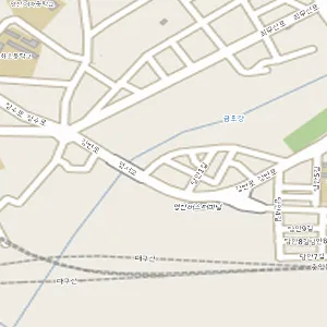 경북 영천시 렌트카 새한렌트카 위치