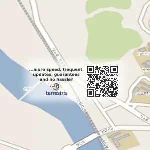 경북 영천시 렌트카 오케이렌트카 위치