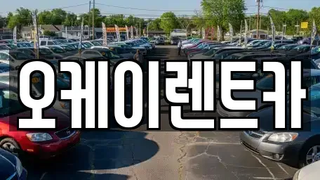 경북 영천시 렌트카 전문 오케이렌트카