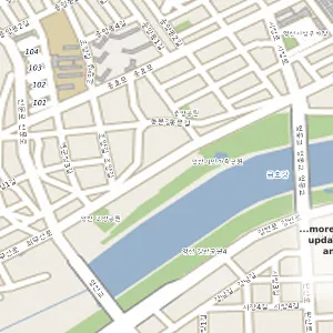 경북 영천시 렌트카 한지렌트카 영천지점 위치