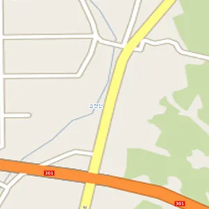 경북 영천시 화남면 렌트카 영천고속렉카 위치