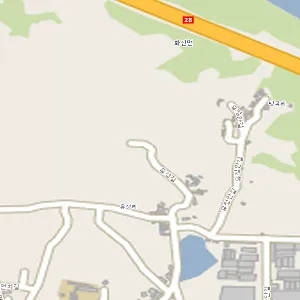 경북 영천시 화남면 중고차 도이치중고차수출무역 위치