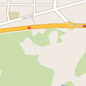 경북 청도군 각남면 중고차매매 도이치중고차수출무역 위치