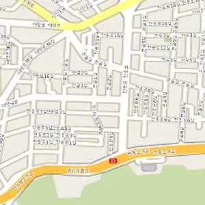 경북 청도군 단기렌트카 미스터렌트카 위치