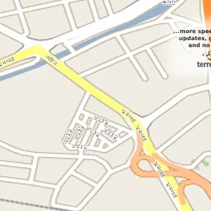 경북 칠곡군 렌트카 뉴그린렌트카 위치