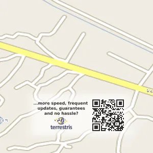 경북 칠곡군 북삼읍 중고차 자이언트트럭상사 위치