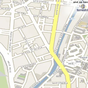 경북 칠곡군 장기렌트카 공항렌트카 위치