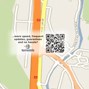 경북 칠곡군 중고차매매 대길자동차상사 위치