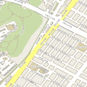 경북 포항시 남구 대잠동 렌트카 에코렌트카 죽도영업소 위치