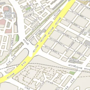 경북 포항시 남구 대잠동 렌트카 한진렌트카 위치