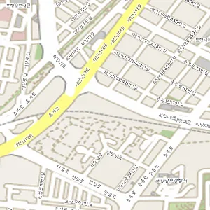 경북 포항시 남구 대잠동 중고차 신용자동차매매상사 위치