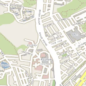 경북 포항시 남구 대잠동 중고차매매 김프로중고차매입판매수출매매센터 위치