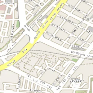 경북 포항시 남구 대잠동 중고차매매 대잠중고자동차매매단지 위치