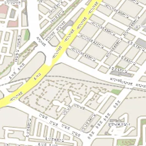 경북 포항시 남구 대잠동 중고차매매 마이카모터스 위치