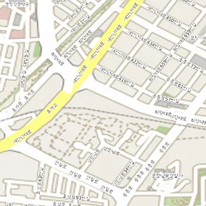 경북 포항시 남구 대잠동 중고차매매 푸른중고자동차매매상사 위치