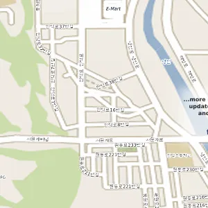 경북 포항시 남구 청림동 렌트카 삼성렌트카 포항지점 위치