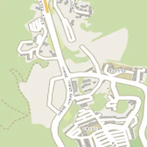 경상남도 거제시 덕포동 중고차 드림중고차매매상사 위치