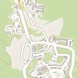 경상남도 거제시 덕포동 중고차 매왕자동차매매상사 위치