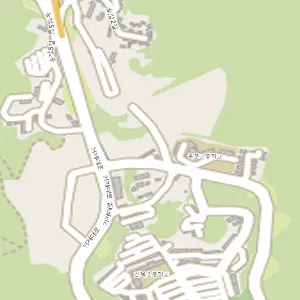 경상남도 거제시 덕포동 중고차매매 서진자동차매매상사 위치