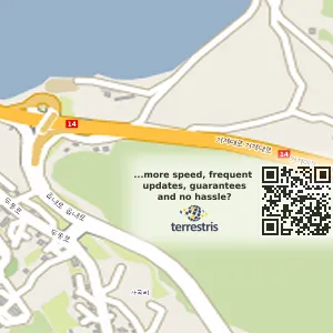 경상남도 거제시 사등면 중고차매매 뉴신원자동차 위치