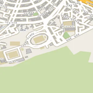 경상남도 거제시 아양동 중고차매매 동서자동차 위치