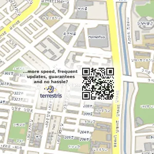 경상남도 김해시 내동 단기렌트카 위고투렌트카 위치