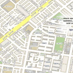 경상남도 김해시 내동 렌트카 세이프 내외동영업소 위치