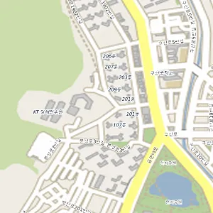 경상남도 김해시 내동 렌트카 제이엔렌터카 위치