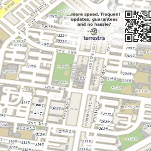 경상남도 김해시 내동 렌트카 포시즌렌트카 위치