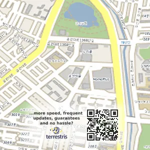 경상남도 김해시 내동 장기렌트카 SNC코리아 위치