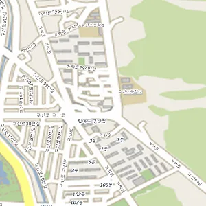 경상남도 김해시 내동 중고차매입 김프로중고차매입판매수출매매센터 위치