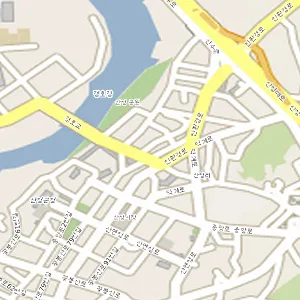 경상남도 산청군 산청읍 중고차매매 도이치중고차수출무역 위치