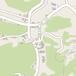 경상남도 진주시 집현면 중고차 갤러리아오토 위치