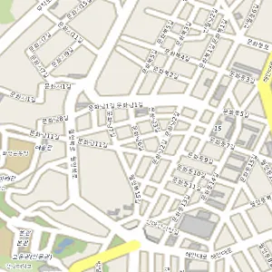 경상남도 창원시 마산합포구 대외동 렌트카 베스트렌트카 위치