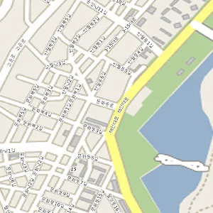 경상남도 창원시 마산합포구 대외동 렌트카 신한렌트카 위치