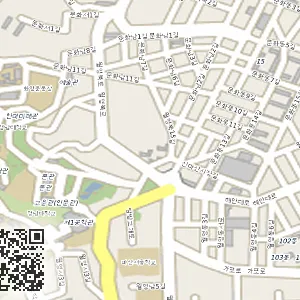 경상남도 창원시 마산합포구 대외동 렌트카 우리렌트카 위치