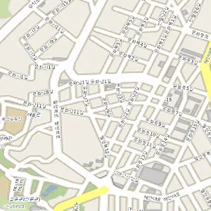 경상남도 창원시 마산합포구 대외동 렌트카 제로알엔티 위치